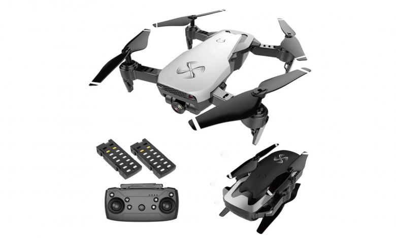 drone x pro