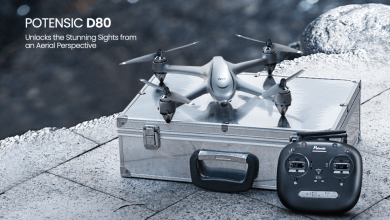 best drones under $200