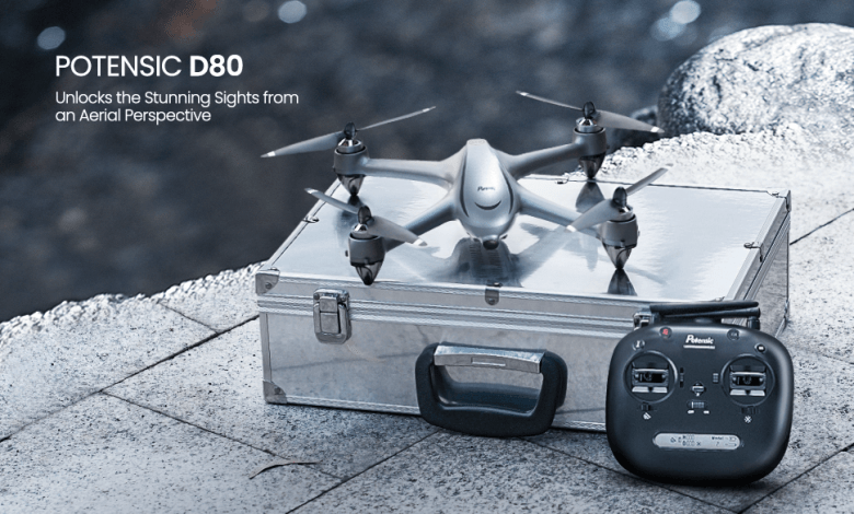 best drones under $200