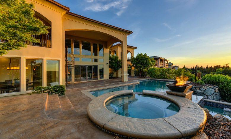 best real estate drones